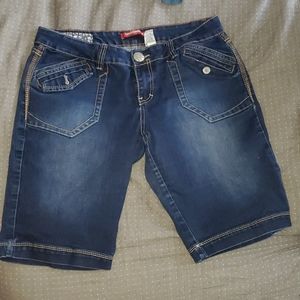 Womens Union Bay Shorts